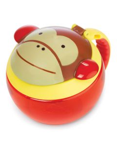 Snack Cup Zoo