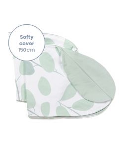 Housse pour coussin d'allaitement Softy Cover