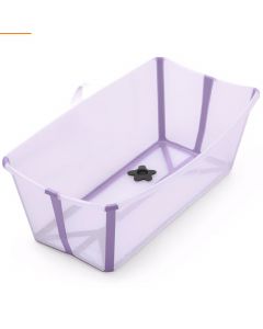 Baignoire bébé pliable Flexi Bath