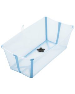 Baignoire bébé pliable Flexi Bath