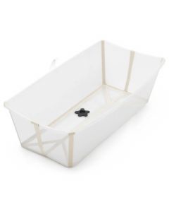 Baignoire bébé pliable Flexi Bath
