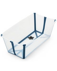 Baignoire bébé pliable Flexi Bath