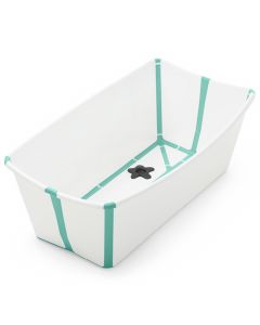 Baignoire bébé pliable Flexi Bath