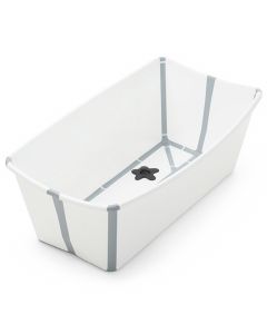 Baignoire bébé pliable Flexi Bath
