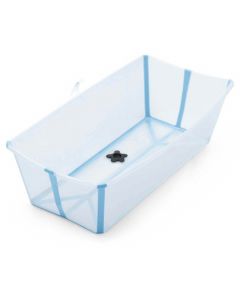 Baignoire bébé pliable Flexi Bath XL