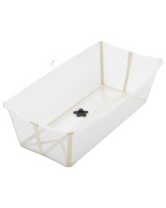 Baignoire bébé pliable Flexi Bath XL