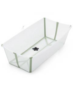 Baignoire bébé pliable Flexi Bath XL
