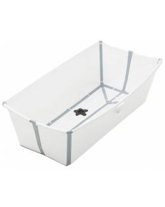 Baignoire bébé pliable Flexi Bath XL