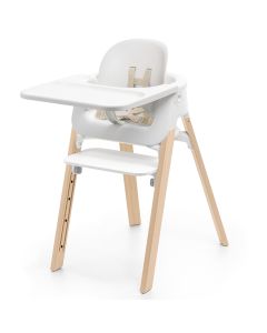 Chaise haute Steps