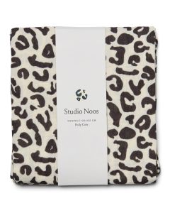 Lange Swaddle Print Large 120 x 120 cm