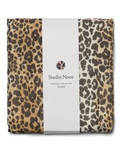 Lange Swaddle Print Large 120 x 120 cm