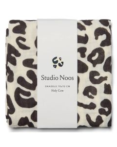 Lange Swaddle Print Medium 70 x 70 cm
