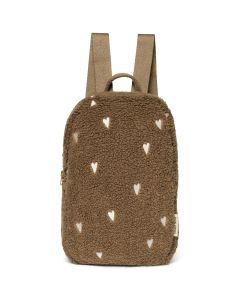 Mini sac à dos Teddy