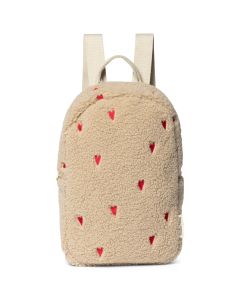 Mini sac à dos Teddy