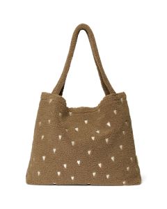 Mom Bag Teddy
