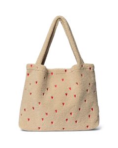Mom Bag Teddy