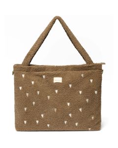 Sac à langer Teddy
