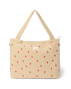Sac à langer Teddy