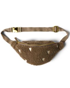 Sac banane mini Teddy