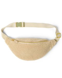 Sac banane mini Teddy