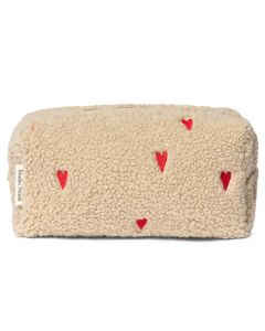 Trousse de toilette Teddy
