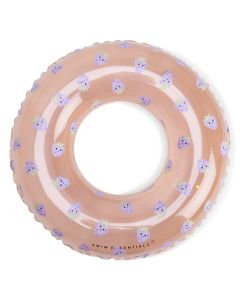 Anneau de natation 55 cm