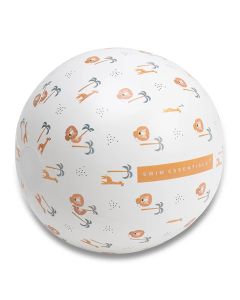 Ballon de plage