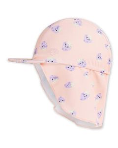 Chapeau de soleil 1-2 ans