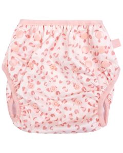Couche de bain ajustable 0-3 ans