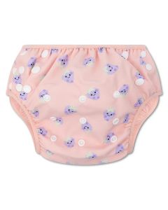 Couche de bain ajustable 0-3 ans