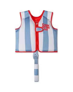 Gilet de natation 18-30 kg