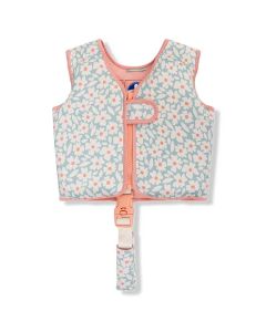Gilet de natation 18-30 kg