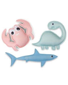 Jouets de plongée