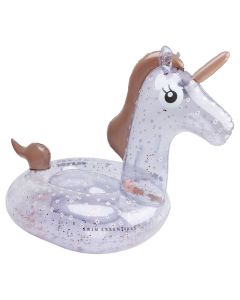 Licorne gonflable 150 cm
