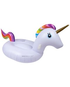 Licorne gonflable 150 cm