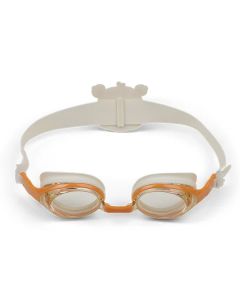 Lunettes de natation