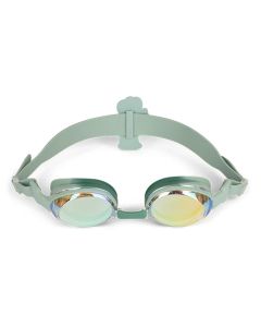 Lunettes de natation