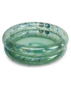 Piscine bébé 60 cm
