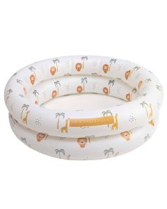 Piscine bébé 60 cm