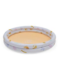 Piscine enfant 100 cm