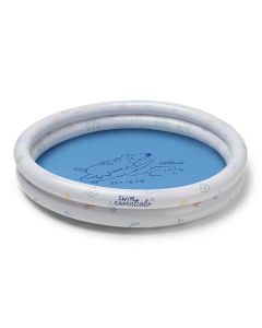Piscine enfant 100 cm