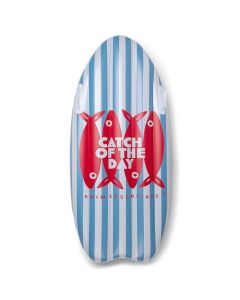 Planche de surf gonflable