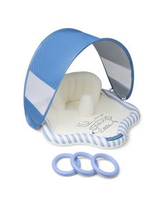 Tapis de jeu aquatique pour bébé 76 cm
