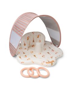 Tapis de jeu aquatique pour bébé 76 cm