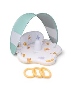 Tapis de jeu aquatique pour bébé 76 cm