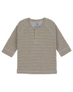 T-shirt manches longues - taille 74/80 (7-12m)