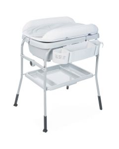 Combi bain et change Cuddle & Bubble Comfort 