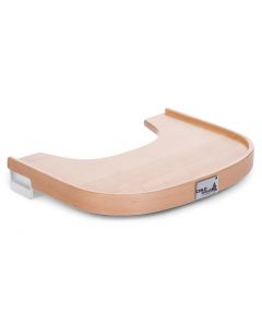 Tablette en bois pour chaise Evolu 2 / One.80 / Evowood