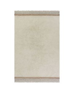 Tapis Sophie Naturel 170 x 120 cm