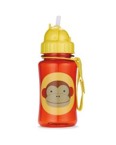 Tasse à paille Zoo